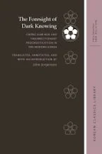 Cover of 'The Foresight of Dark Knowing' 