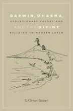 Cover of 'Darwin, Dharma, and the Divine' 