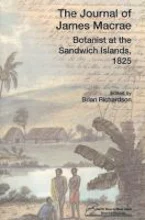 Cover of 'The Journal of James Macrae' 