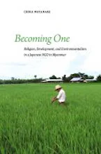 Cover of 'Becoming One' 