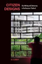 Cover of 'Citizen Designs' 