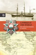 Cover of 'A Power in the World' 