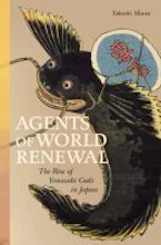 Cover of 'Agents of World Renewal' 