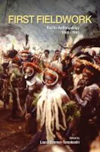 Cover of 'First Fieldwork' 