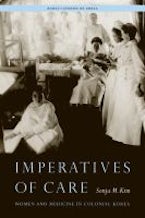 Imperatives of Care Imperatives of Care