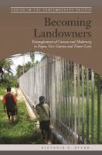 Becoming Landowners