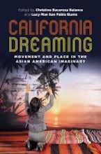 California Dreaming California Dreaming