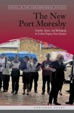The New Port Moresby The New Port Moresby