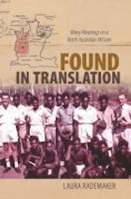 Found in Translation Found in Translation