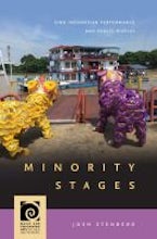 Minority Stages Minority Stages