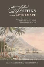 Cover of 'Mutiny and Aftermath' 