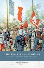 The Lost Territories The Lost Territories