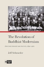 The Revolution of Buddhist Modernism The Revolution of Buddhist Modernism