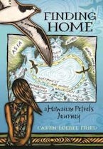 Finding Home, a Hawaiian Petrel’s Journey Finding Home, a Hawaiian Petrel’s Journey