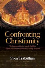 Confronting Christianity Confronting Christianity