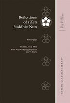 Reflections of a Zen Buddhist Nun Reflections of a Zen Buddhist Nun