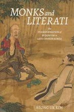 Monks and Literati Monks and Literati