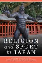 Religion and Sport in Japan Religion and Sport in Japan