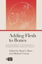 Adding Flesh to Bones Adding Flesh to Bones