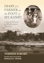 Diary of a Farmer at the Foot of Mt. Kanpū