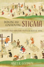 Dodging and Confronting Stigma Dodging and Confronting Stigma
