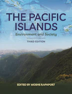 Cover of 'The Pacific Islands' 