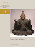 Cover of 'From Stars to Stones' 