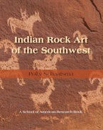 Indian Rock Art of the Southwest Indian Rock Art of the Southwest