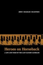 Heroes on Horseback Heroes on Horseback