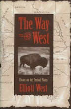 The Way to the West The Way to the West