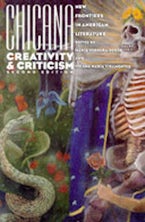 Chicana Creativity and Criticism Chicana Creativity and Criticism