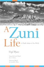 A Zuni Life A Zuni Life