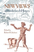 New Views of Borderlands History