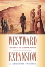 Westward Expansion Westward Expansion