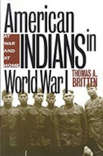 American Indians in World War I American Indians in World War I