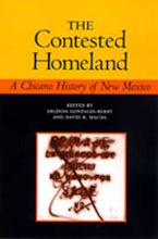 The Contested Homeland The Contested Homeland
