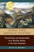 Global West, American Frontier Global West, American Frontier