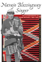 Navajo Blessingway Singer Navajo Blessingway Singer