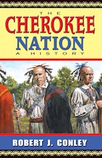 The Cherokee Nation The Cherokee Nation