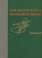 Laser Ablation ICP-MS in Archaeological Research Laser Ablation ICP-MS in Archaeological Research