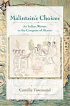 Cover of 'Malintzins Choices' 