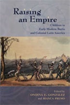 Raising an Empire Raising an Empire