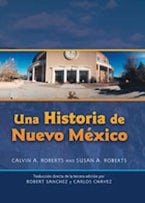 Una Historia De Nuevo Mexico