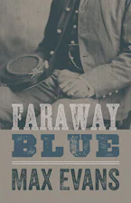 Cover of 'Faraway Blue' 
