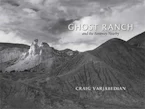 Cover of 'Ghost Ranch and the Faraway Nearby' 