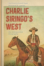 Charlie Siringos West Charlie Siringos West