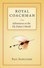 Royal Coachman Royal Coachman