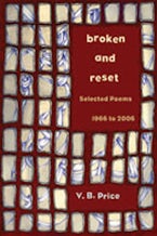Broken and Reset Broken and Reset