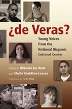 Cover of 'De Veras?' 