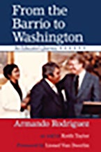 From the Barrio to Washington From the Barrio to Washington